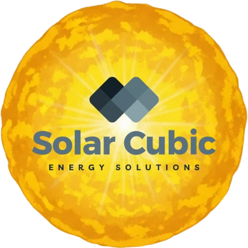 Solar Cubic
