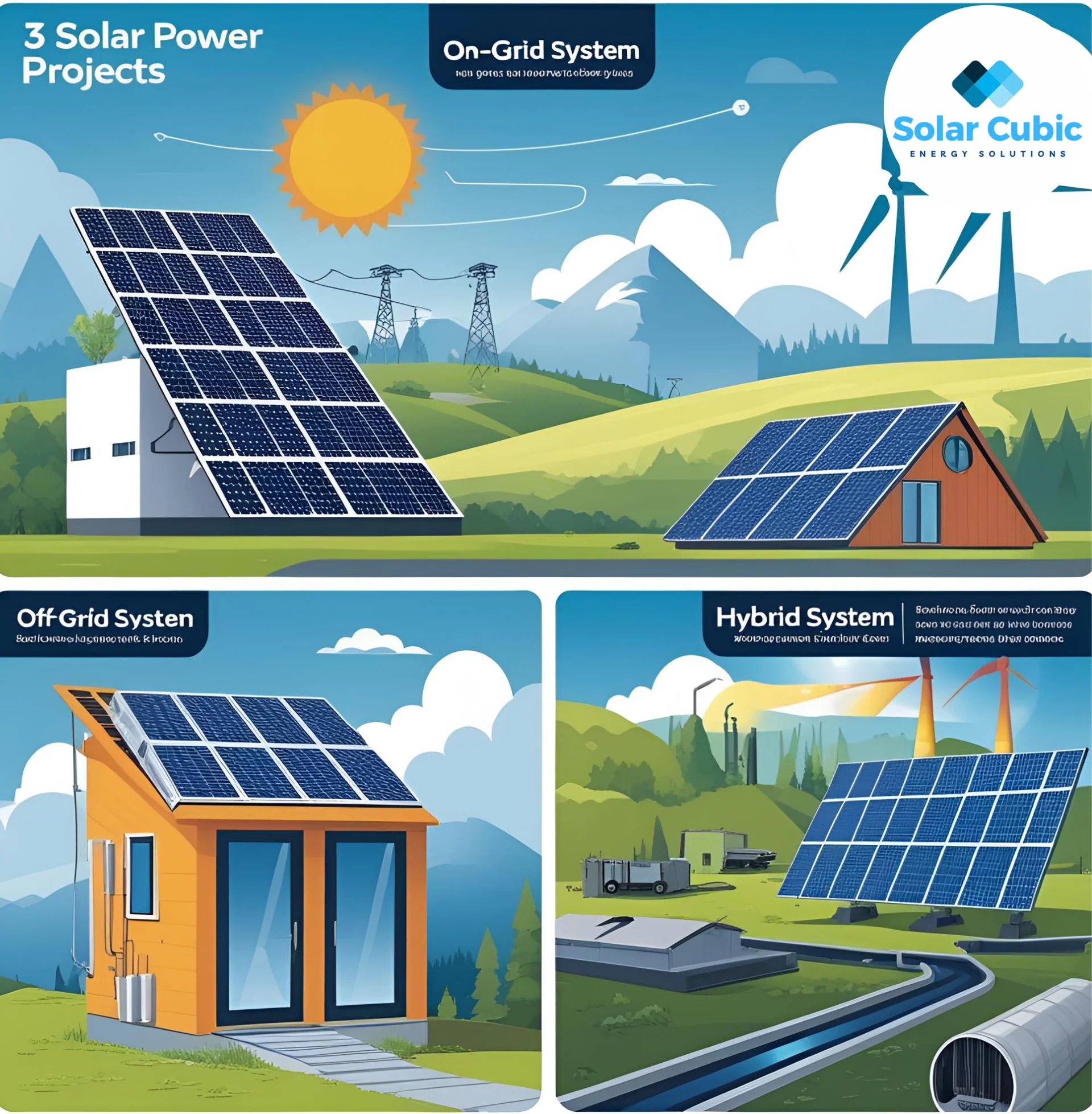 Solar Projects